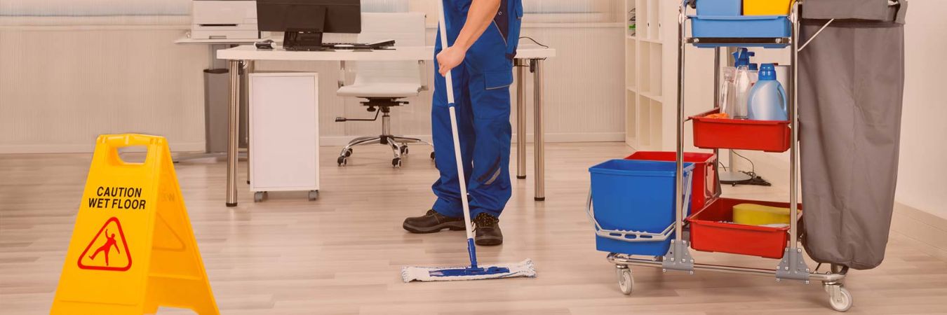 The Ultimate Guide to Choosing the Right Cleaning Service for Your ...