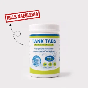 Tank Tabs