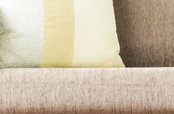 Clean Sofa