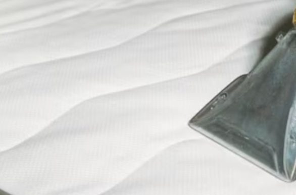 Mattress Cleaning