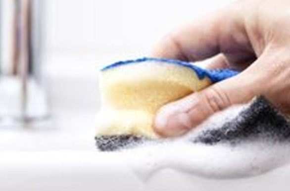 Washroom Cleaning